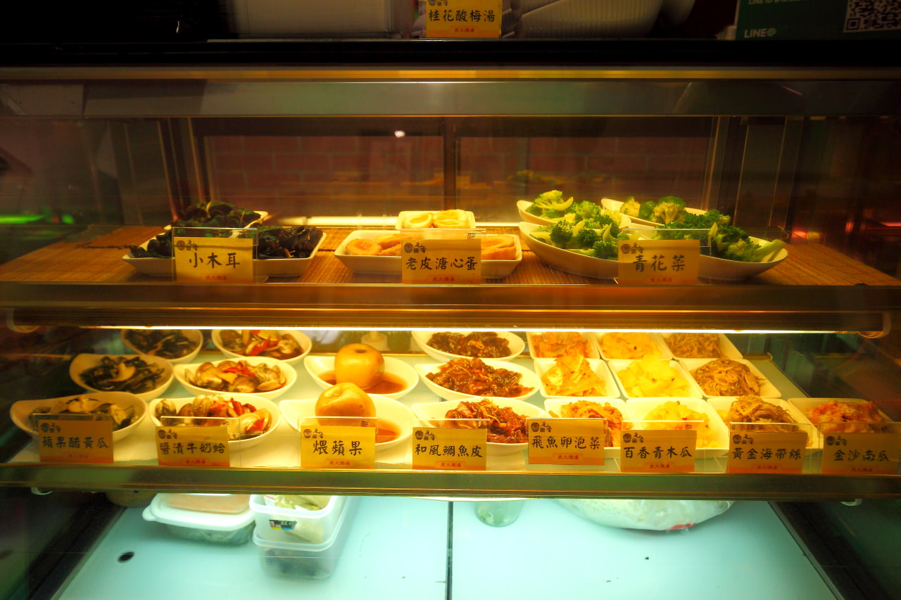 竹北美食,瓦缸煨湯,瓦罐煨湯,竹北小吃,瓦香煨湯,邀稿,新竹美食,新竹美食推薦,新竹小吃