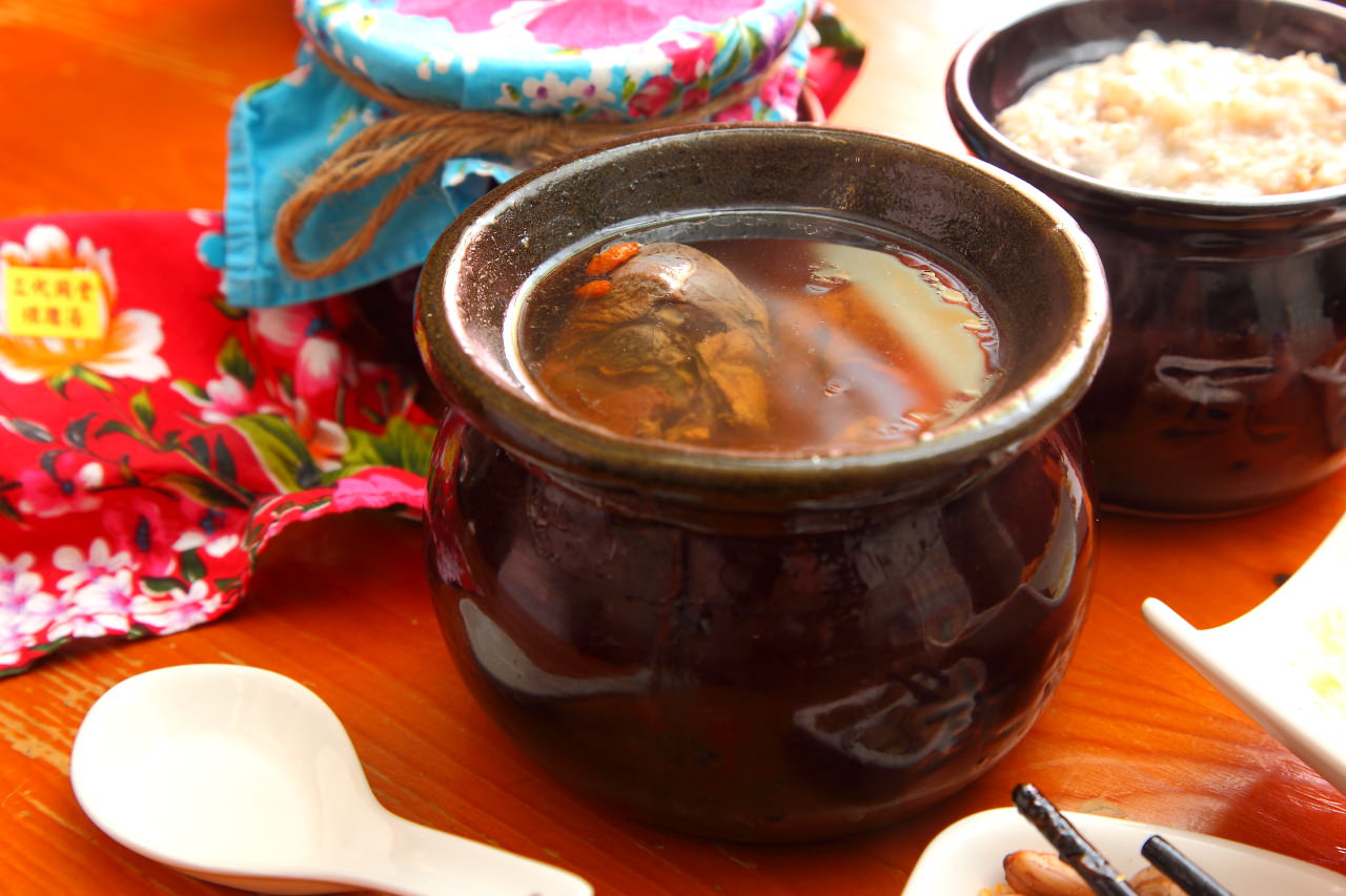 竹北美食,瓦缸煨湯,瓦罐煨湯,竹北小吃,瓦香煨湯,邀稿,新竹美食,新竹美食推薦,新竹小吃