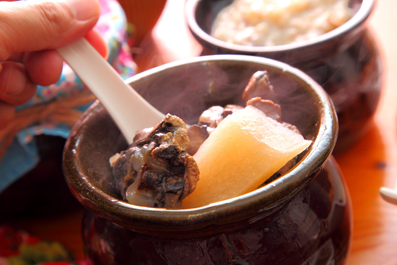 竹北美食,瓦缸煨湯,瓦罐煨湯,竹北小吃,瓦香煨湯,邀稿,新竹美食,新竹美食推薦,新竹小吃