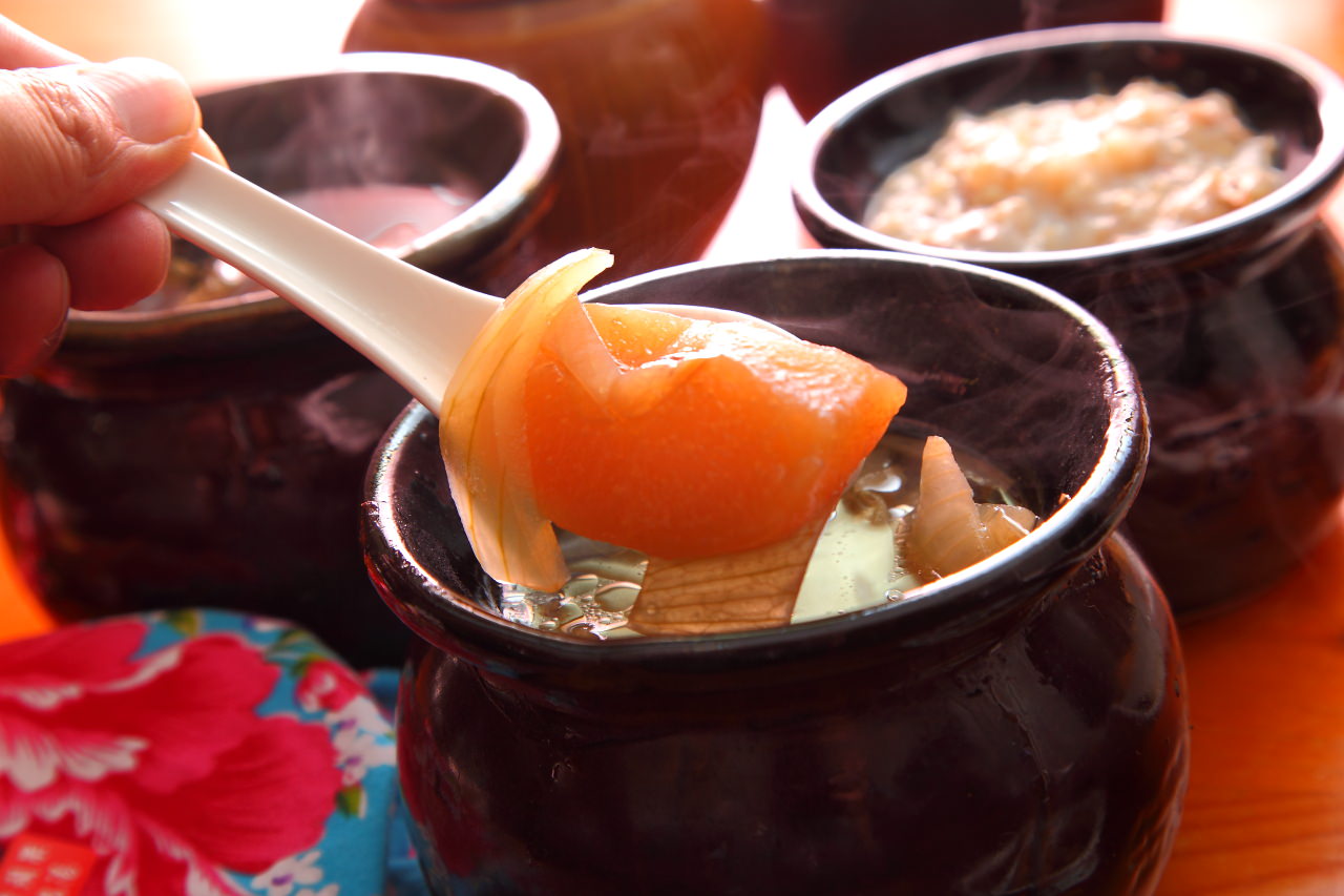 竹北美食,瓦缸煨湯,瓦罐煨湯,竹北小吃,瓦香煨湯,邀稿,新竹美食,新竹美食推薦,新竹小吃