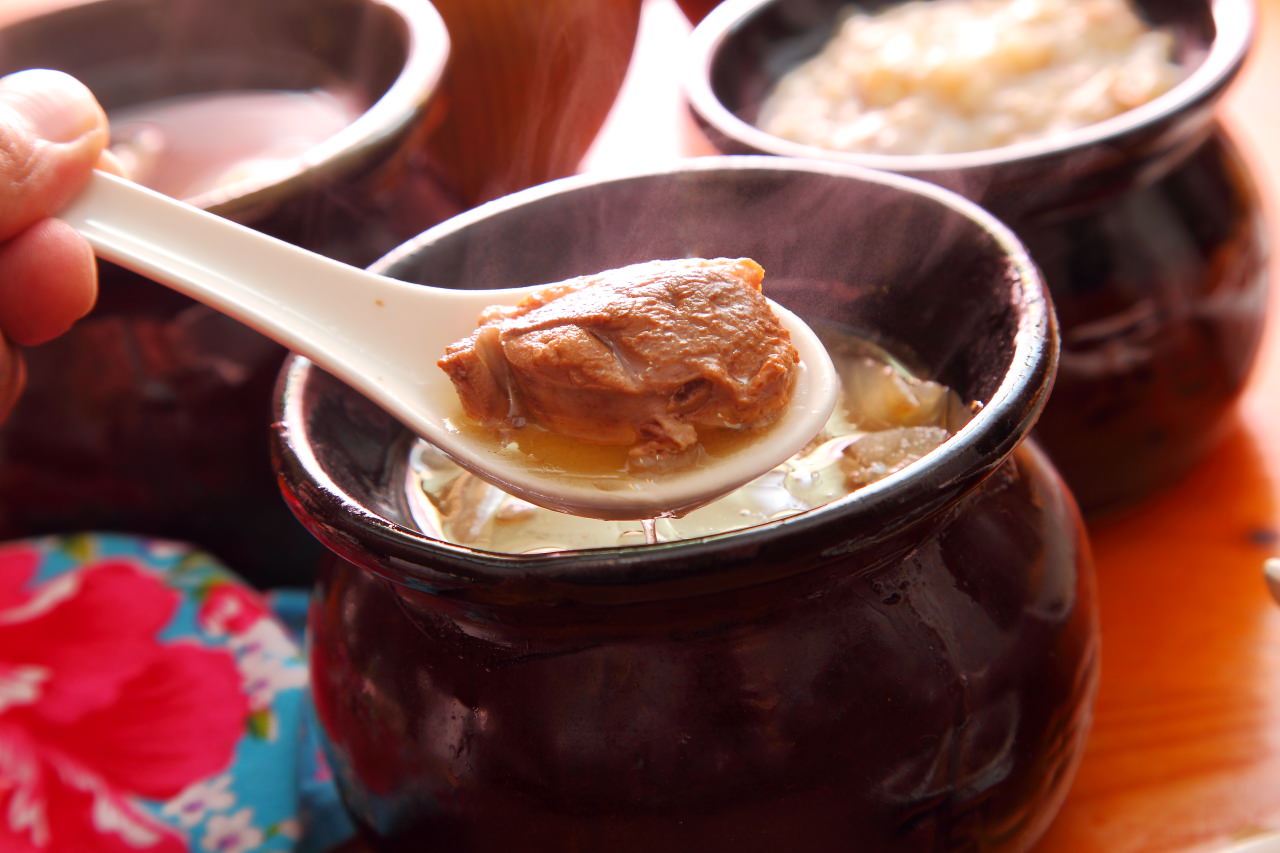 竹北美食,瓦缸煨湯,瓦罐煨湯,竹北小吃,瓦香煨湯,邀稿,新竹美食,新竹美食推薦,新竹小吃