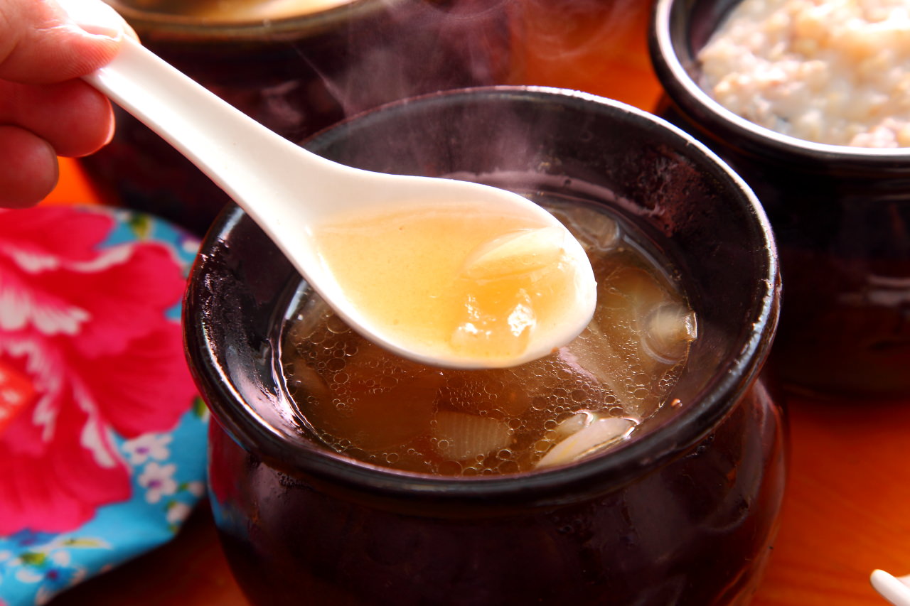 竹北美食,瓦缸煨湯,瓦罐煨湯,竹北小吃,瓦香煨湯,邀稿,新竹美食,新竹美食推薦,新竹小吃