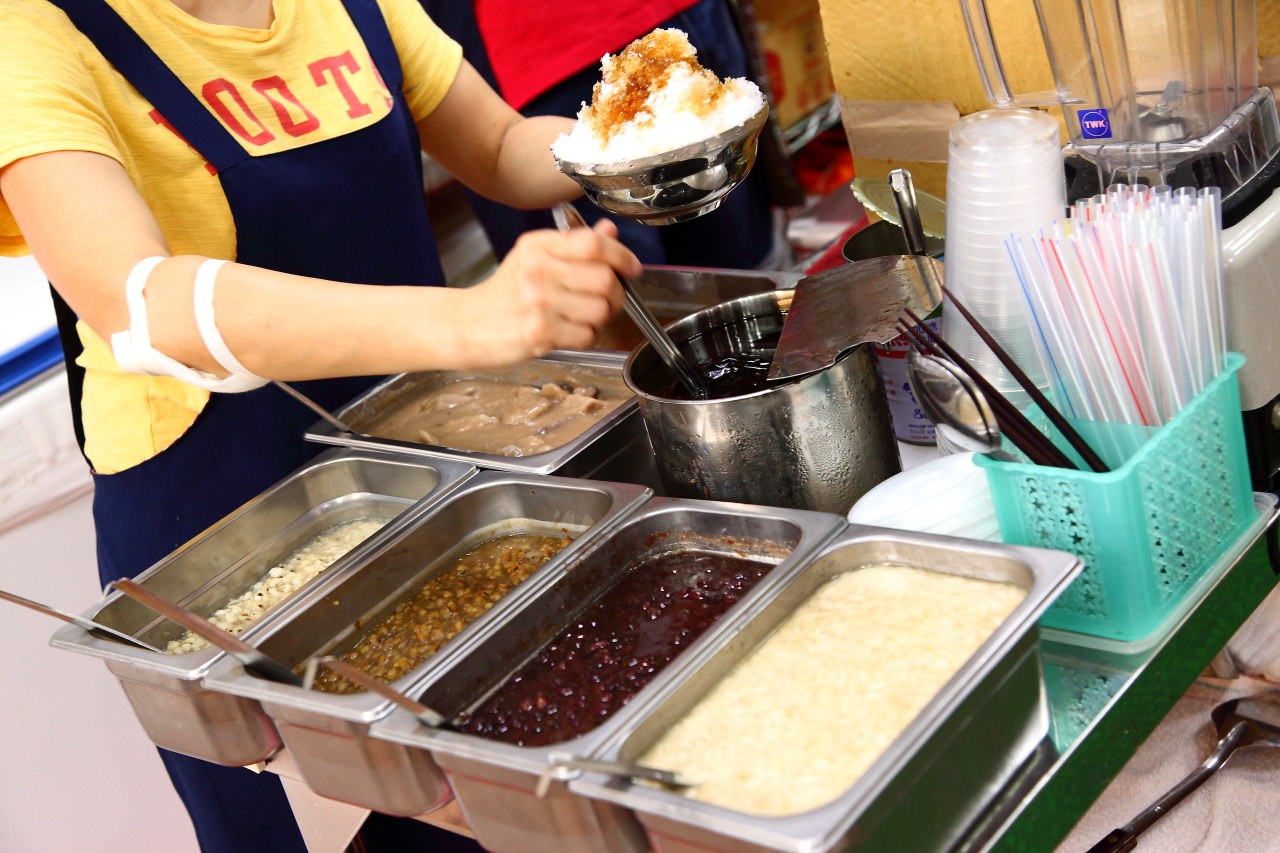 桃園甜點,桃園美食,吳記純糖燒麻糬,南崁美食,蘆竹美食,南崁燒麻糬,蘆竹燒麻糬,桃園燒麻糬