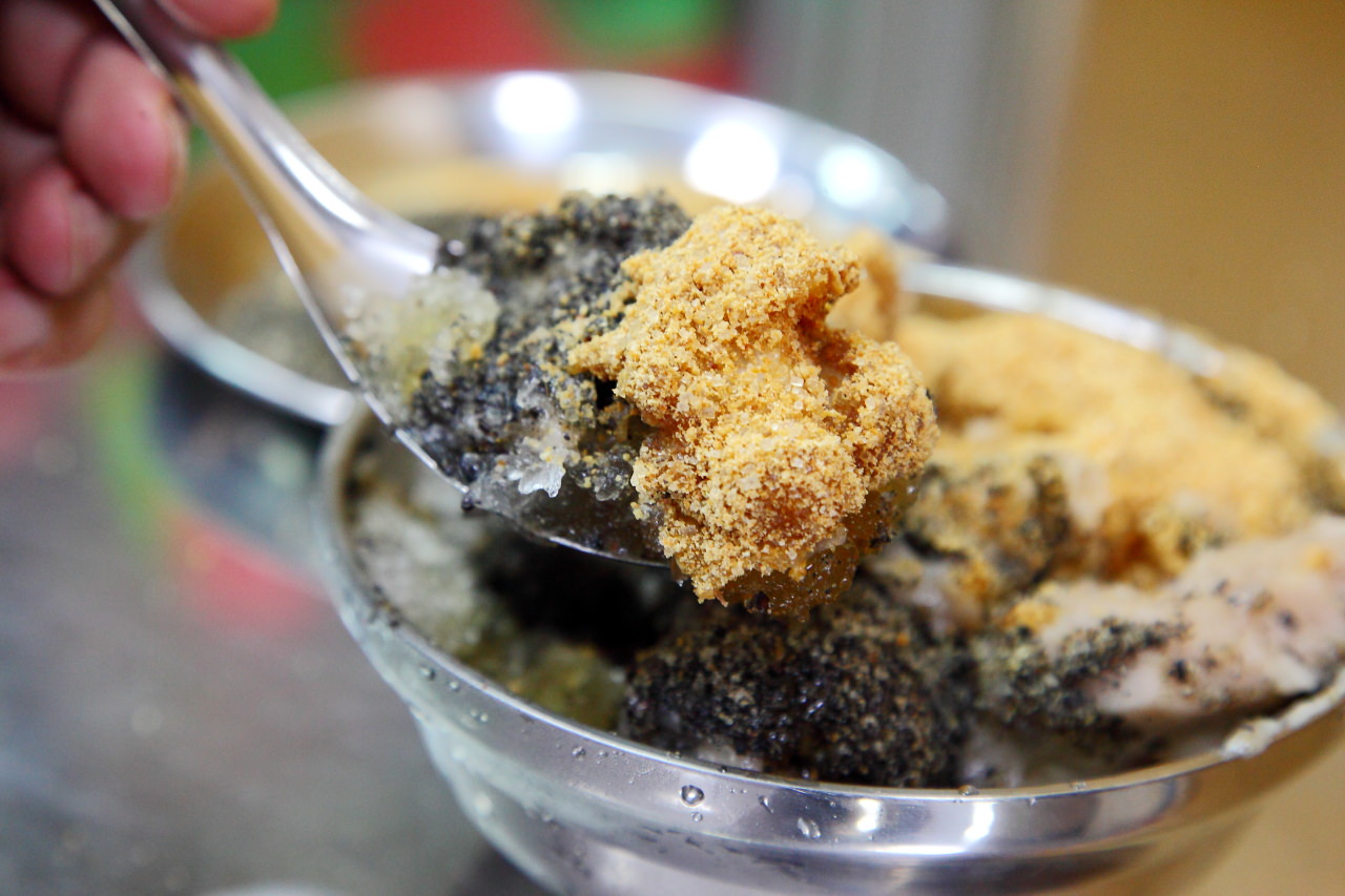 桃園甜點,桃園美食,吳記純糖燒麻糬,南崁美食,蘆竹美食,南崁燒麻糬,蘆竹燒麻糬,桃園燒麻糬