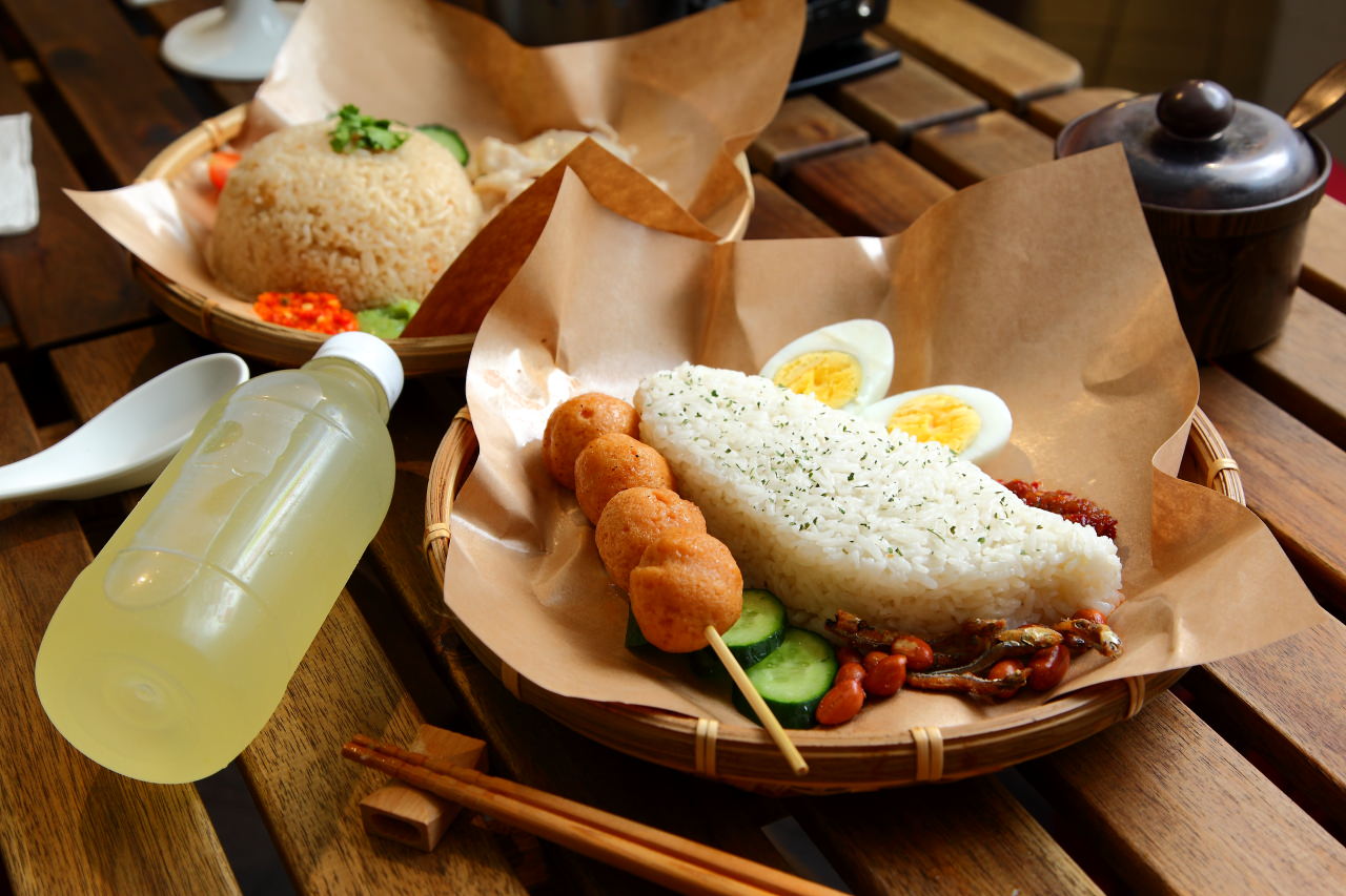 邀稿,台北車站美食推薦,捷運美食,西門町美食,西門町叻沙,艾叻沙西門町創始店,艾叻沙,西門町必吃,台北美食,台北捷運美食