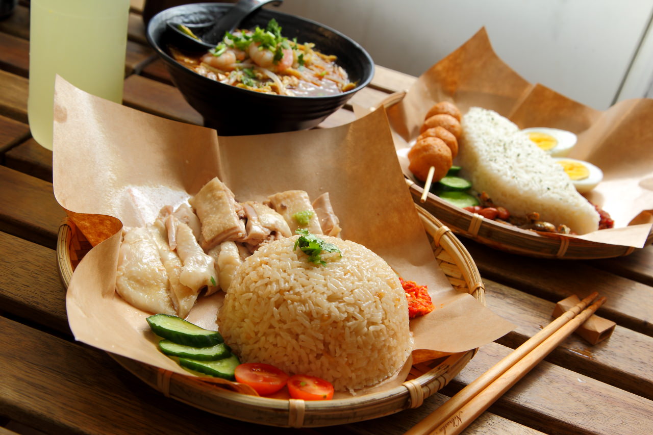 邀稿,台北車站美食推薦,捷運美食,西門町美食,西門町叻沙,艾叻沙西門町創始店,艾叻沙,西門町必吃,台北美食,台北捷運美食