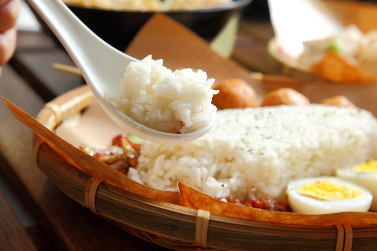 邀稿,台北車站美食推薦,捷運美食,西門町美食,西門町叻沙,艾叻沙西門町創始店,艾叻沙,西門町必吃,台北美食,台北捷運美食