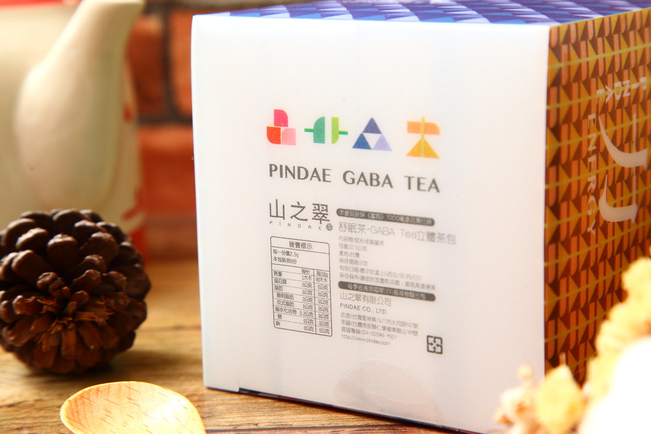 茶包推薦,手泡茶,山之翠 Gaba Tea,山之翠,Gaba Tea,佳葉龍茶,舒眠茶