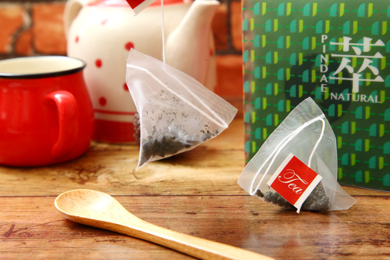 茶包推薦,手泡茶,山之翠 Gaba Tea,山之翠,Gaba Tea,佳葉龍茶,舒眠茶