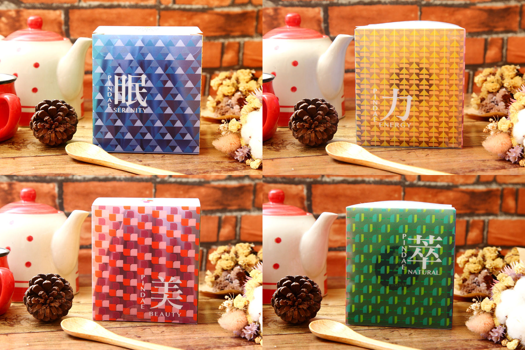 茶包推薦,手泡茶,山之翠 Gaba Tea,山之翠,Gaba Tea,佳葉龍茶,舒眠茶
