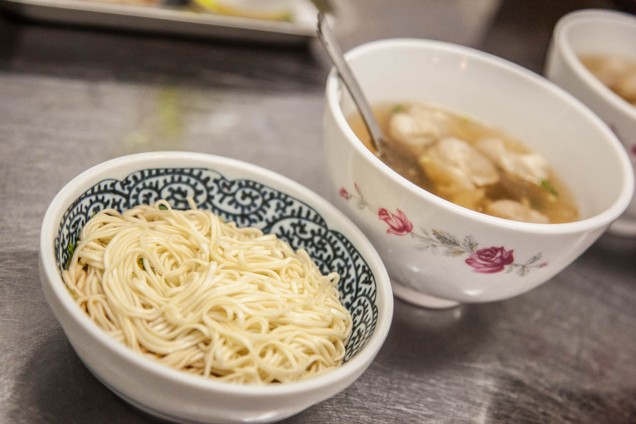 宜蘭美食,一香飲食店