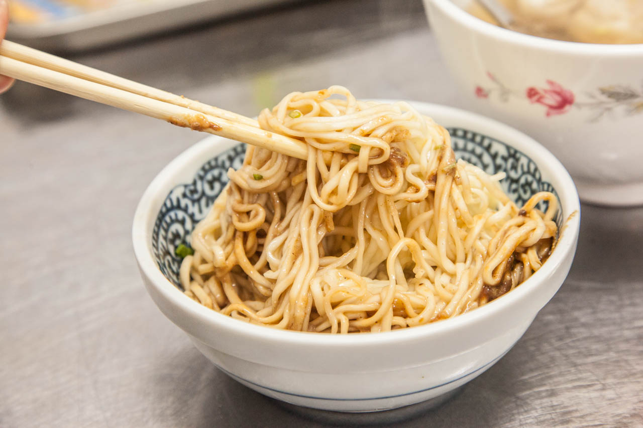 宜蘭美食,一香飲食店
