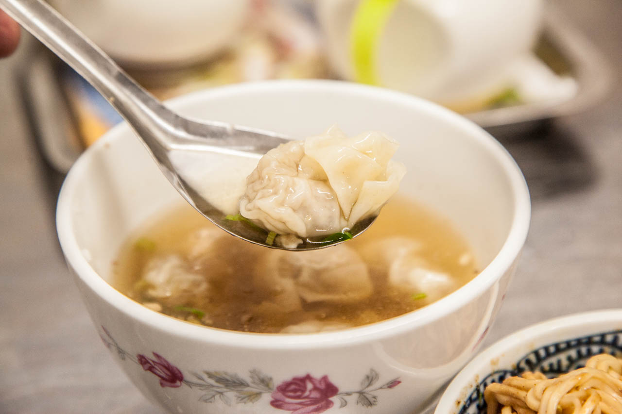 宜蘭美食,一香飲食店