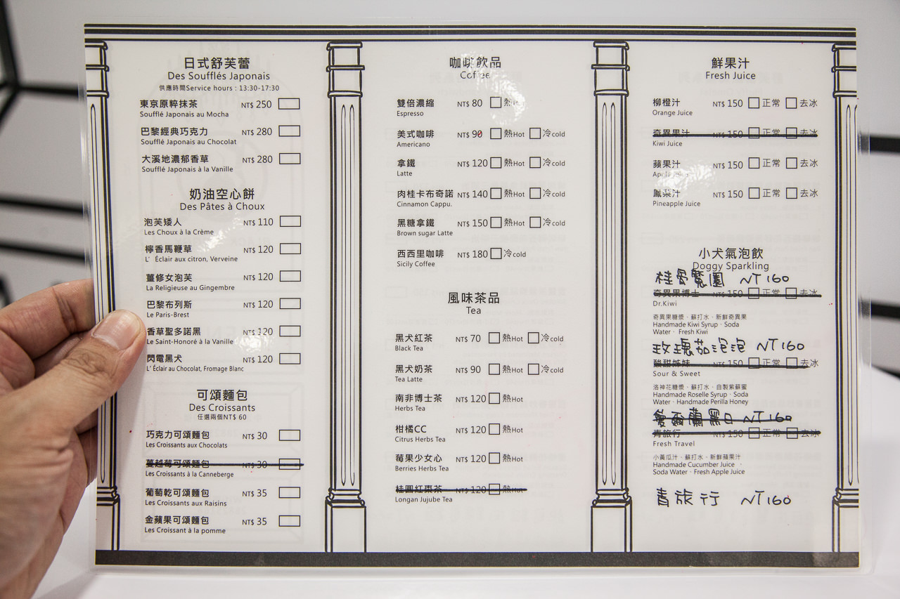 捷運美食,士林美食,IG餐廳,士林商圈美食,IG網美店,黑犬Black Doggy,漫畫風餐廳