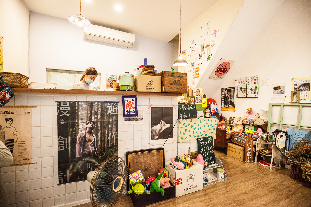 小龜有,宜蘭美食,宜蘭小吃,宜蘭必吃,宜蘭冰店,宜蘭日式冰店,宜蘭ＩＧ,宜蘭景點,小龜有kaki gori