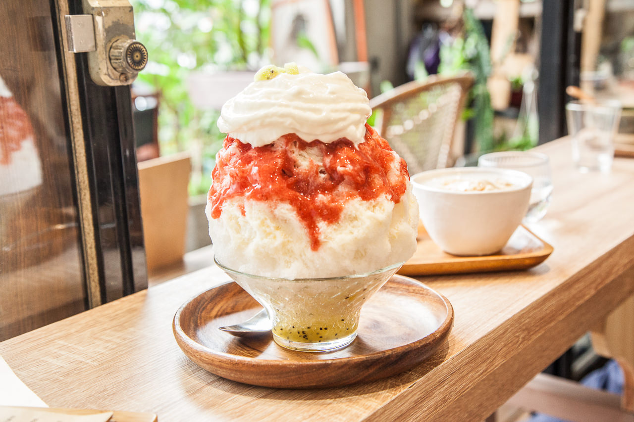 小龜有,宜蘭美食,宜蘭小吃,宜蘭必吃,宜蘭冰店,宜蘭日式冰店,宜蘭ＩＧ,宜蘭景點,小龜有kaki gori