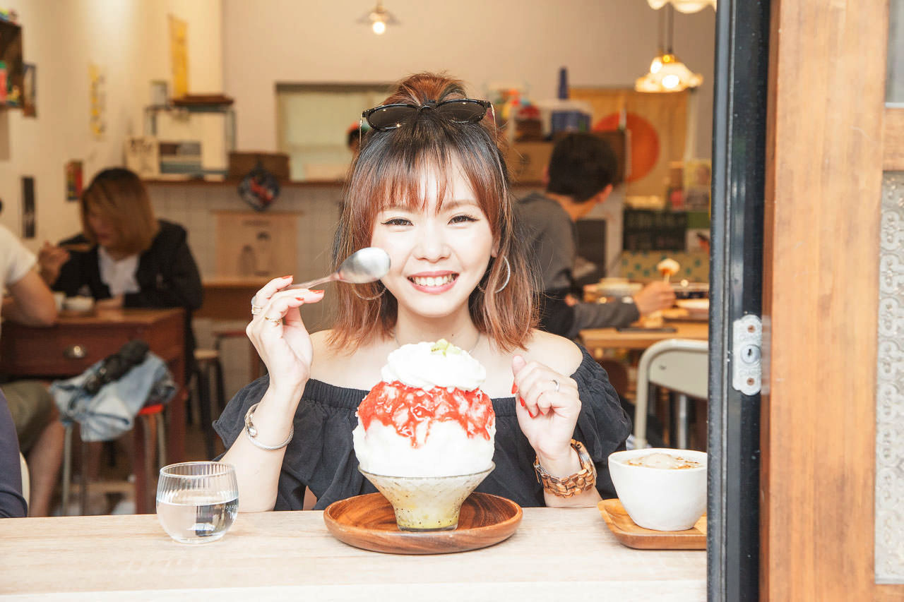 小龜有,宜蘭美食,宜蘭小吃,宜蘭必吃,宜蘭冰店,宜蘭日式冰店,宜蘭ＩＧ,宜蘭景點,小龜有kaki gori