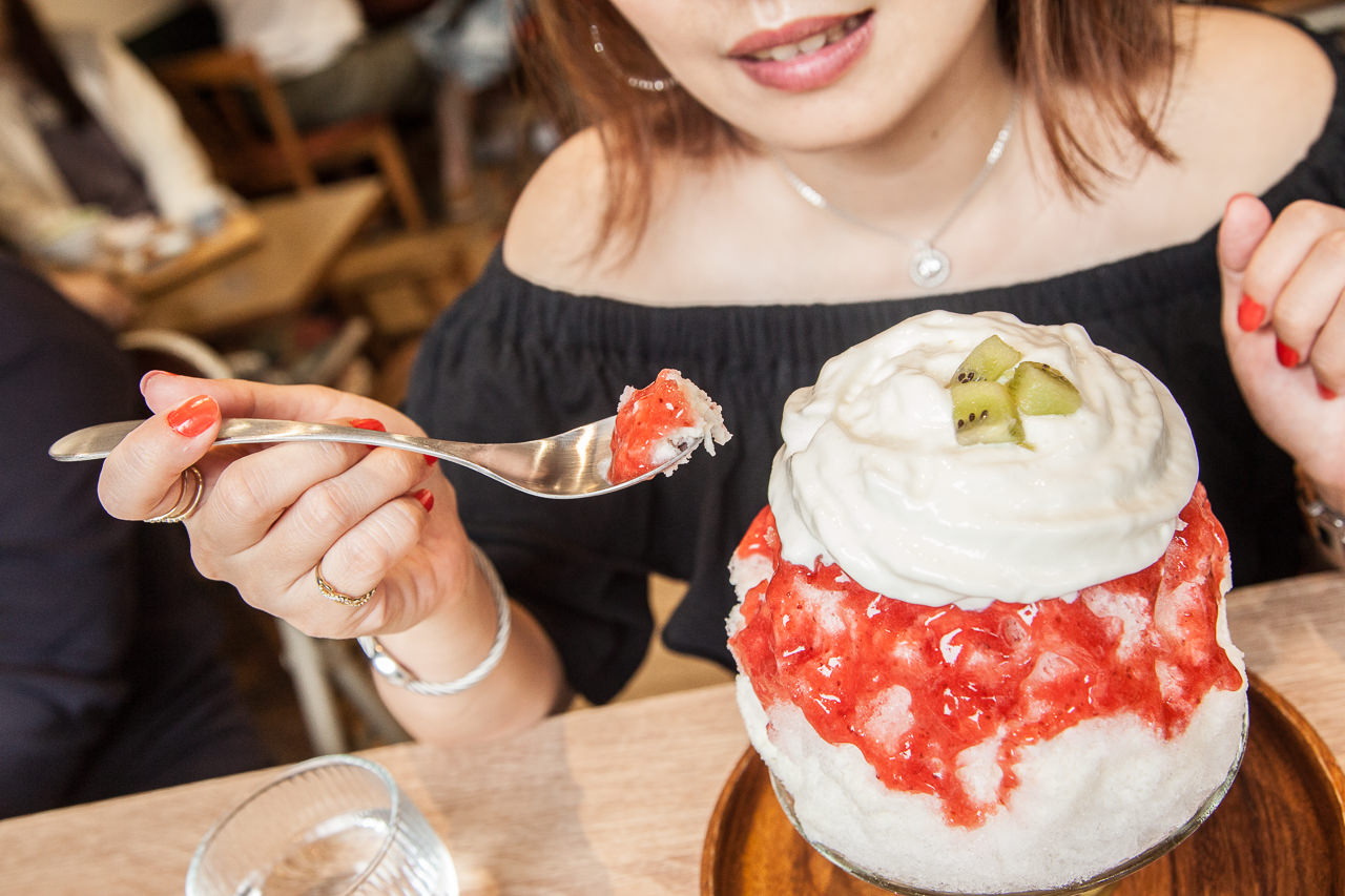 小龜有,宜蘭美食,宜蘭小吃,宜蘭必吃,宜蘭冰店,宜蘭日式冰店,宜蘭ＩＧ,宜蘭景點,小龜有kaki gori