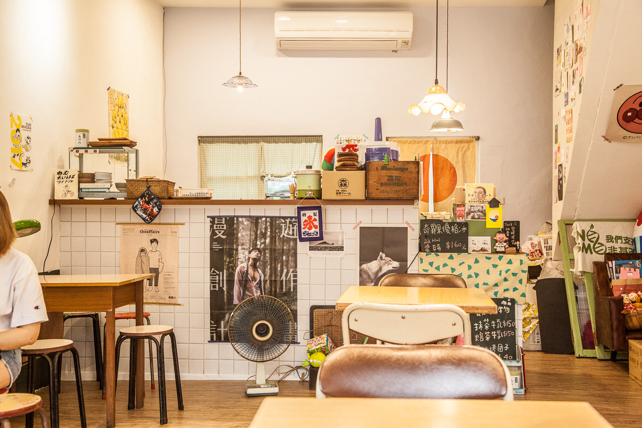 小龜有,宜蘭美食,宜蘭小吃,宜蘭必吃,宜蘭冰店,宜蘭日式冰店,宜蘭ＩＧ,宜蘭景點,小龜有kaki gori