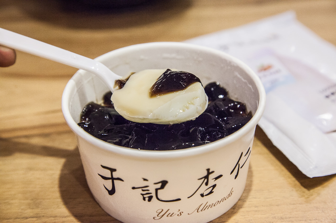 新竹美食,新竹小吃,大魯閣湳雅廣場,新竹湳雅店,于記杏仁-新竹湳雅店,于記杏仁,大魯閣湳雅廣場于記杏仁,新竹甜品