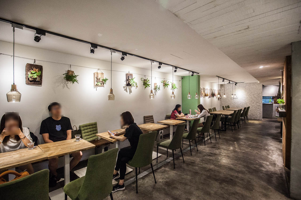 台北美食,台北聚餐,台北捷運美食,台北早午餐,台北義大利麵,台北寵物友善餐廳,青沐初食