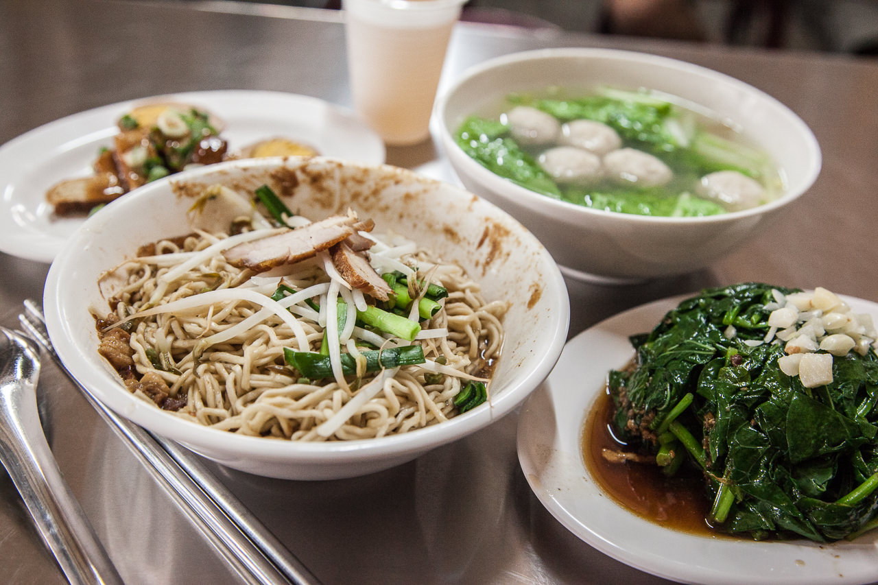 南崁美食,蘆竹美食,南崁小吃,蘆竹小吃,桃園小吃,桃園汕頭麵,南崁汕頭麵,心怡汕頭香Q麵 @大手牽小手。玩樂趣