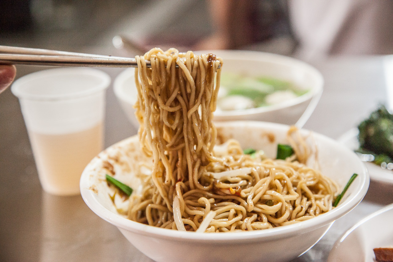 南崁美食,蘆竹美食,南崁小吃,蘆竹小吃,桃園小吃,桃園汕頭麵,南崁汕頭麵,心怡汕頭香Q麵