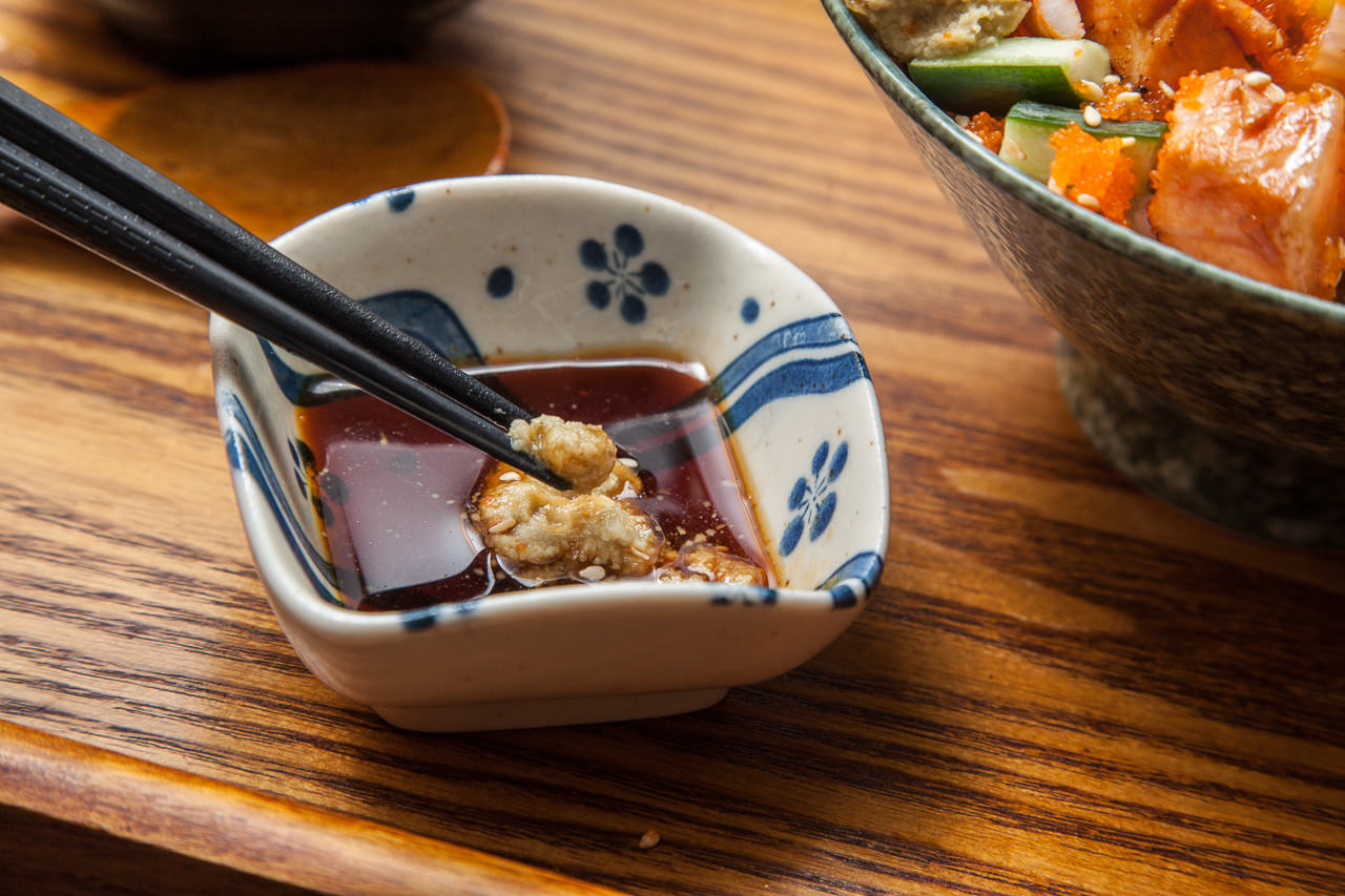南崁小吃,桃園小吃,南崁日本料理,南崁丼飯,桃園丼飯,穀食堂手作料理,穀食堂,桃園美食,桃園日本料理,南崁美食