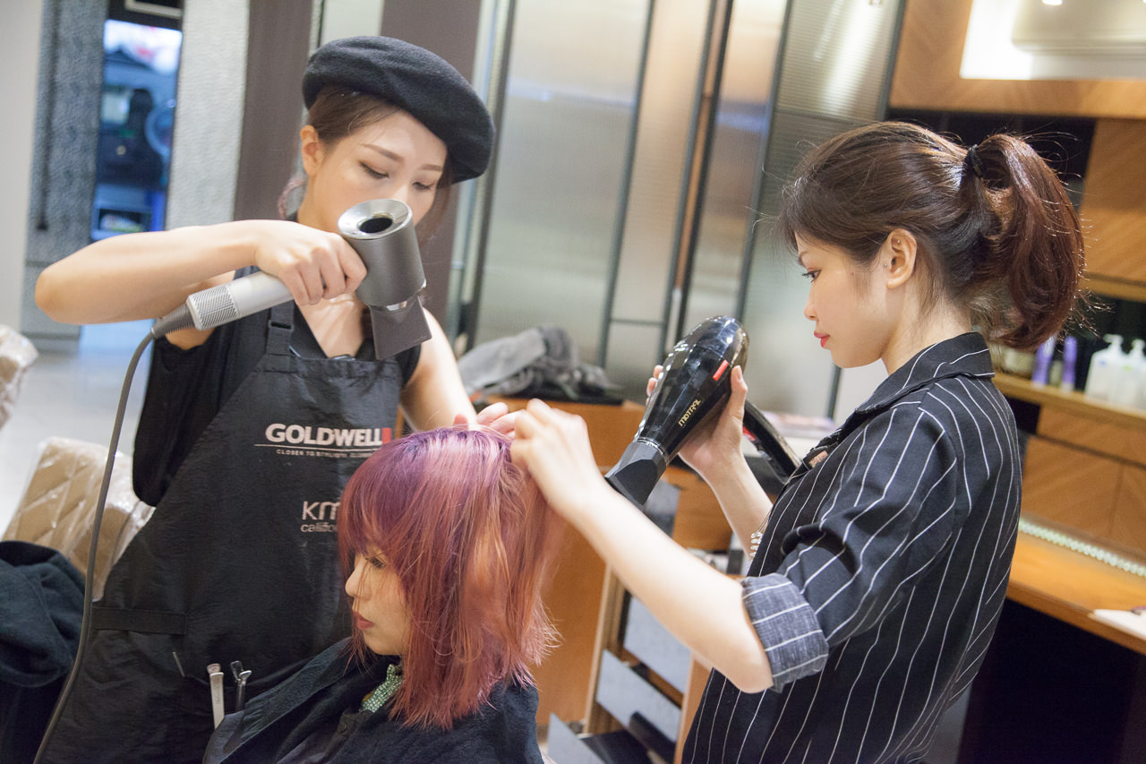 台北理髮,板橋沙龍推薦,台北理髮推薦,台北沙龍推薦,台北Salon,板橋Salon,板橋染髮推薦,板橋沙龍,板橋剪髮推薦,Qdn hair Salon,台北沙龍,板橋理髮