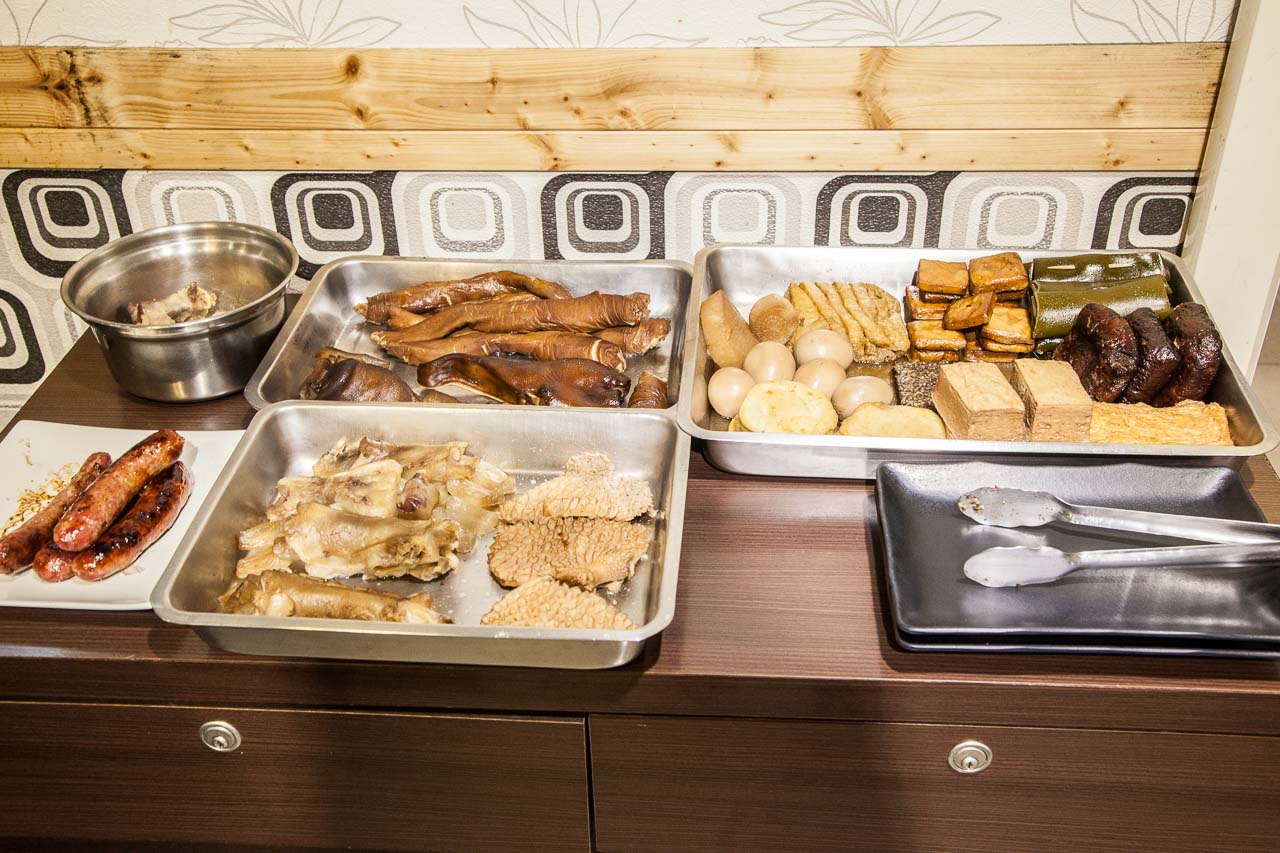 南崁涼麵,福客麵館,桃園美食,南崁美食,蘆竹美食,南崁必吃,蘆竹必吃,桃園必吃,桃園涼麵,蘆竹涼麵