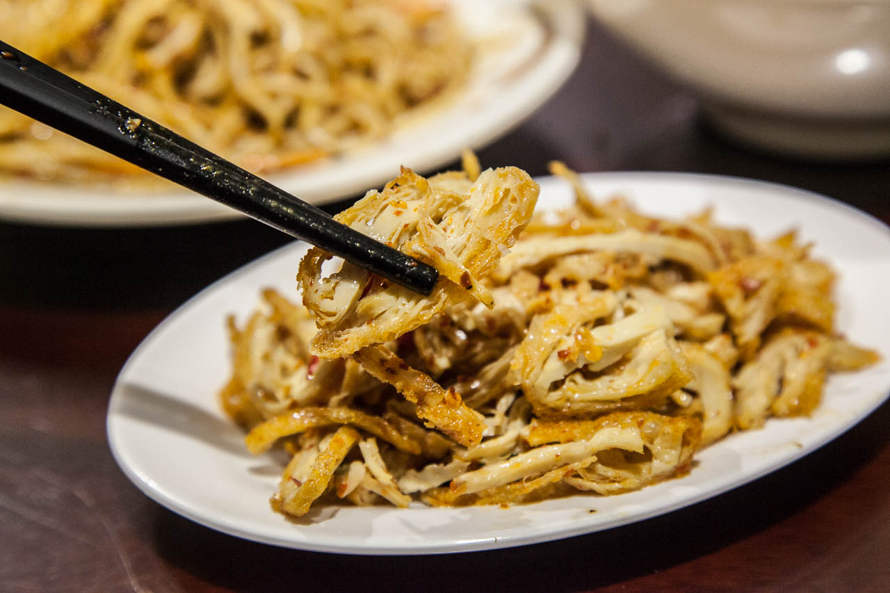 南崁涼麵,福客麵館,桃園美食,南崁美食,蘆竹美食,南崁必吃,蘆竹必吃,桃園必吃,桃園涼麵,蘆竹涼麵