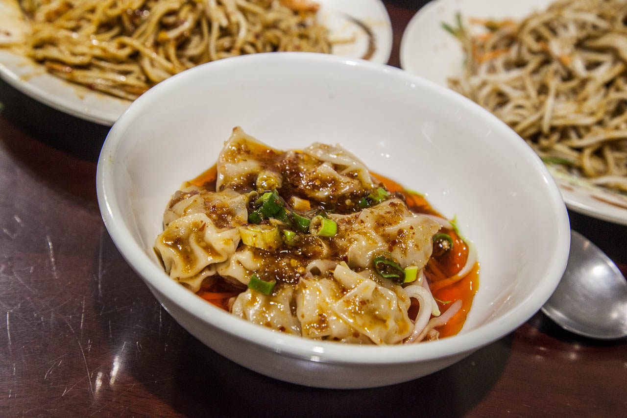 南崁涼麵,福客麵館,桃園美食,南崁美食,蘆竹美食,南崁必吃,蘆竹必吃,桃園必吃,桃園涼麵,蘆竹涼麵