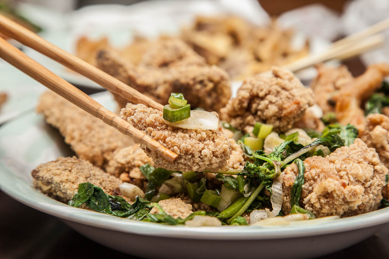邀稿,桃園美食,桃園小吃,桃園鹽酥雞,鹽酥雞推薦,龍安街美食,桃園消夜,焣炸炸物專賣