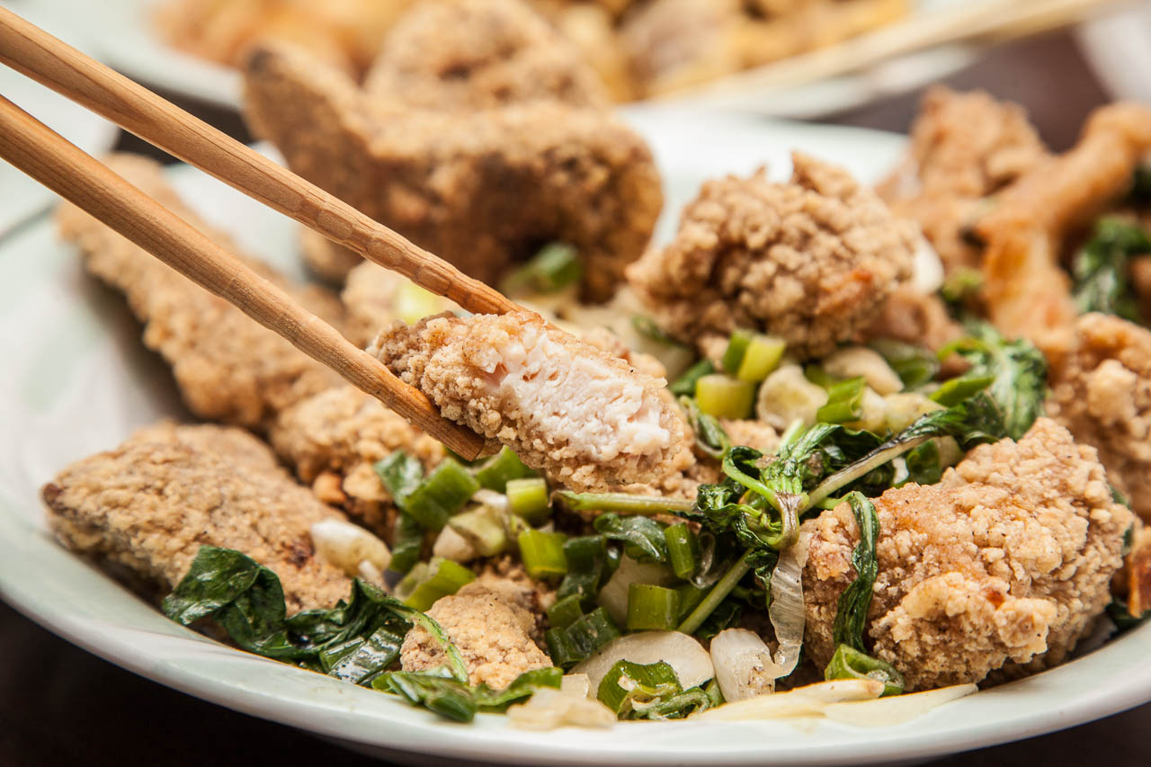邀稿,桃園美食,桃園小吃,桃園鹽酥雞,鹽酥雞推薦,龍安街美食,桃園消夜,焣炸炸物專賣