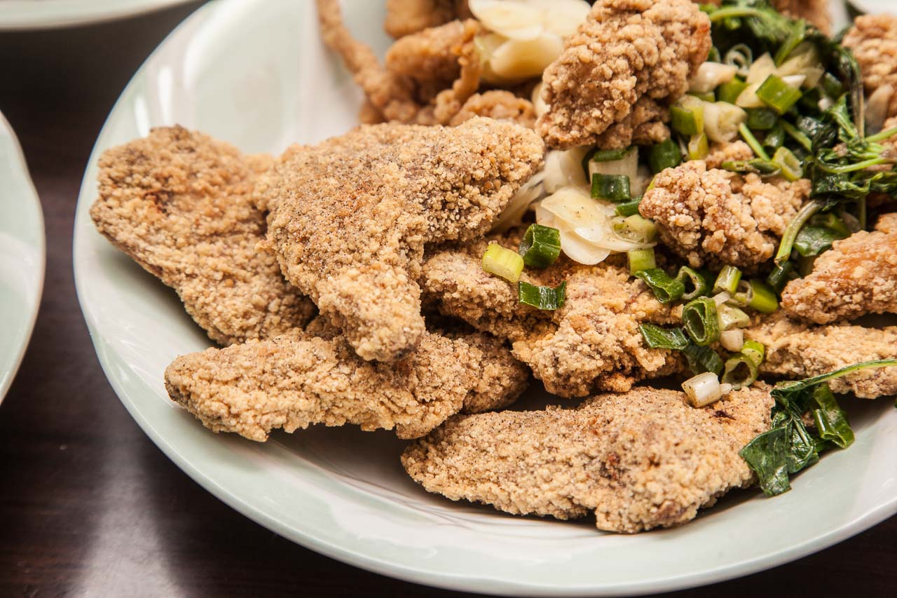 邀稿,桃園美食,桃園小吃,桃園鹽酥雞,鹽酥雞推薦,龍安街美食,桃園消夜,焣炸炸物專賣
