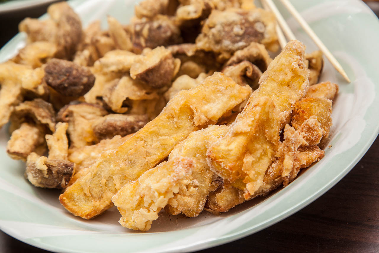 邀稿,桃園美食,桃園小吃,桃園鹽酥雞,鹽酥雞推薦,龍安街美食,桃園消夜,焣炸炸物專賣