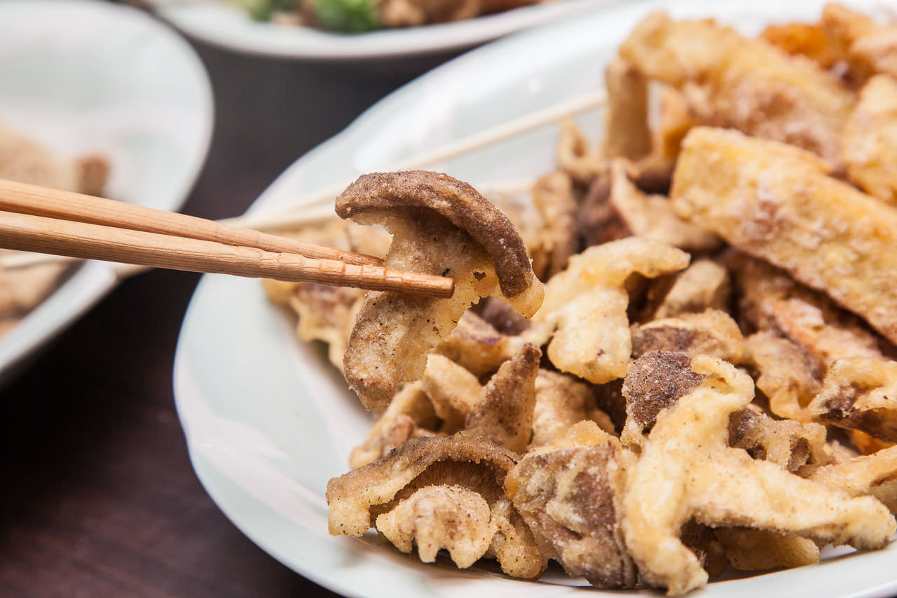 邀稿,桃園美食,桃園小吃,桃園鹽酥雞,鹽酥雞推薦,龍安街美食,桃園消夜,焣炸炸物專賣