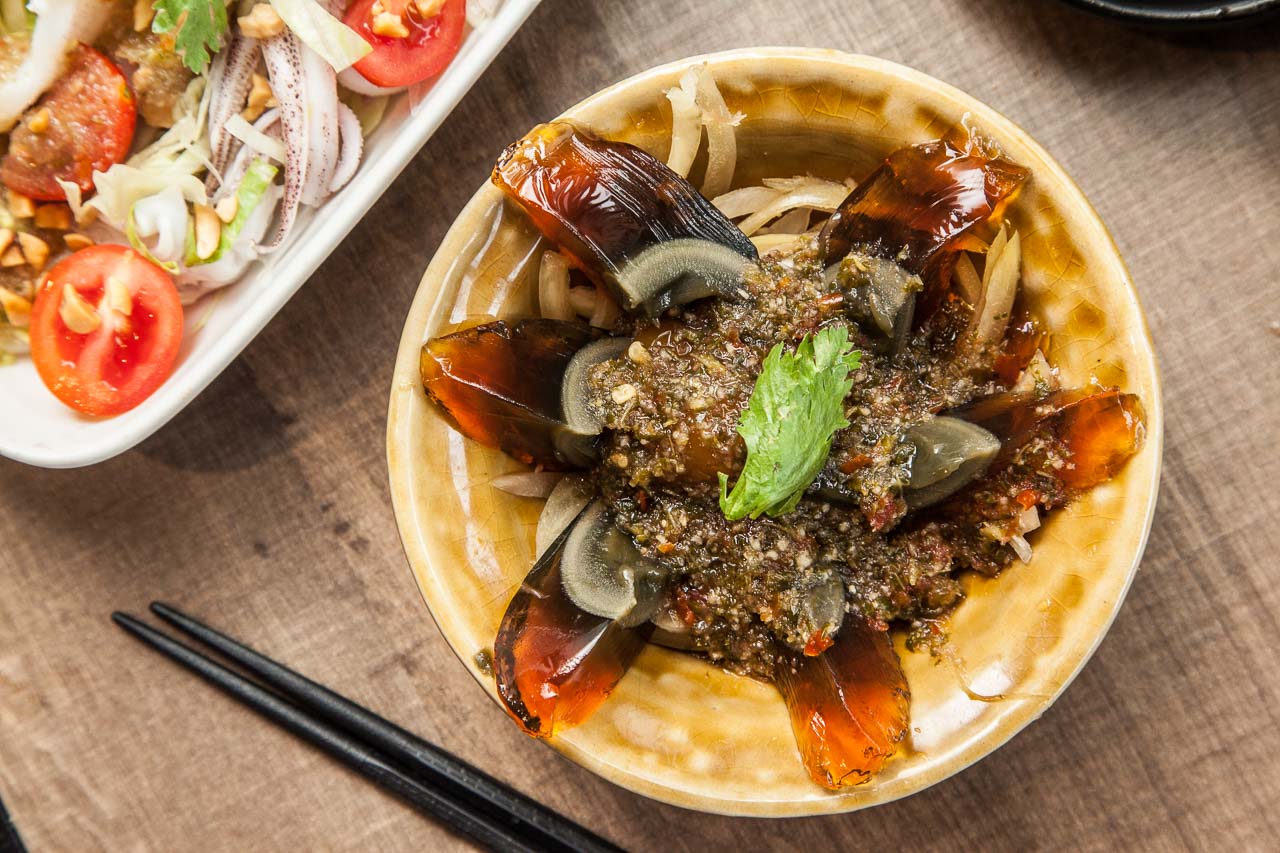 蘆竹泰式料理,桃園美食,南崁美食,桃園涼麵,蘆竹麵店,大竹美食,創意涼麵,伊藤萬游泳學校,小卷米粉,泰式拉麵,泰式小吃