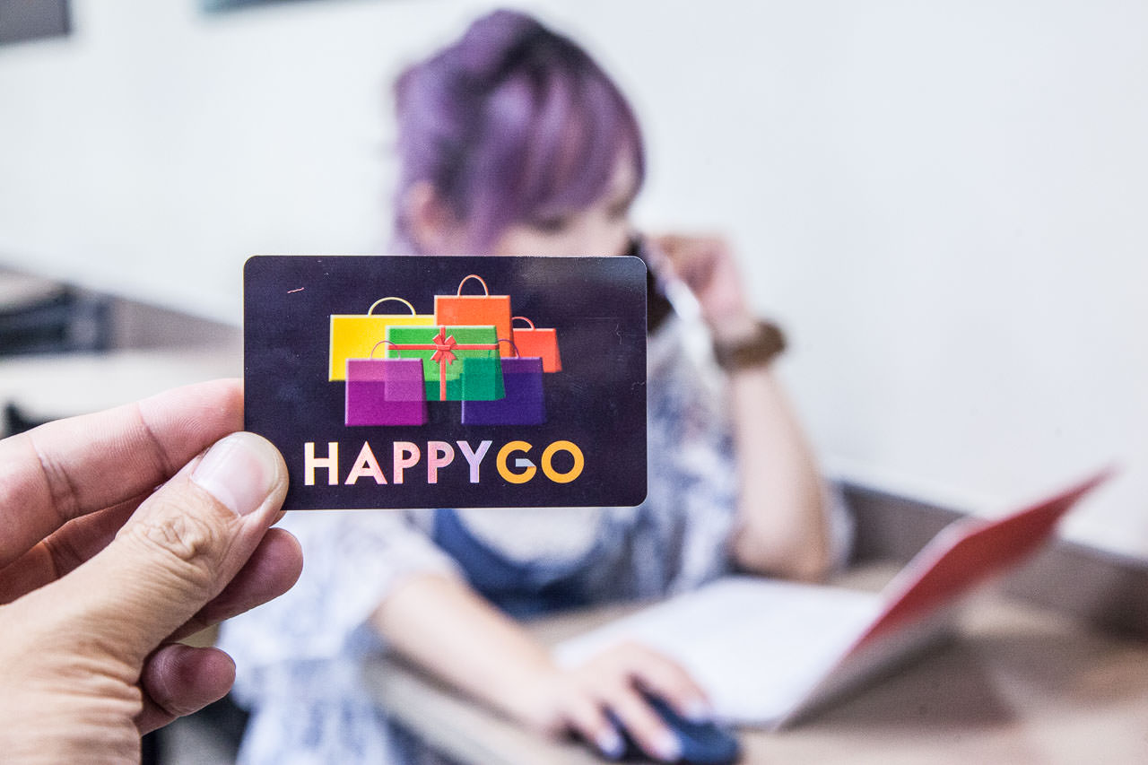 旅遊補給站,街頭巷尾都是我的咖啡館,7-11,全家,OK,萊爾富,HappyGo,Happy Go,Happy Go卡,旅行x履行