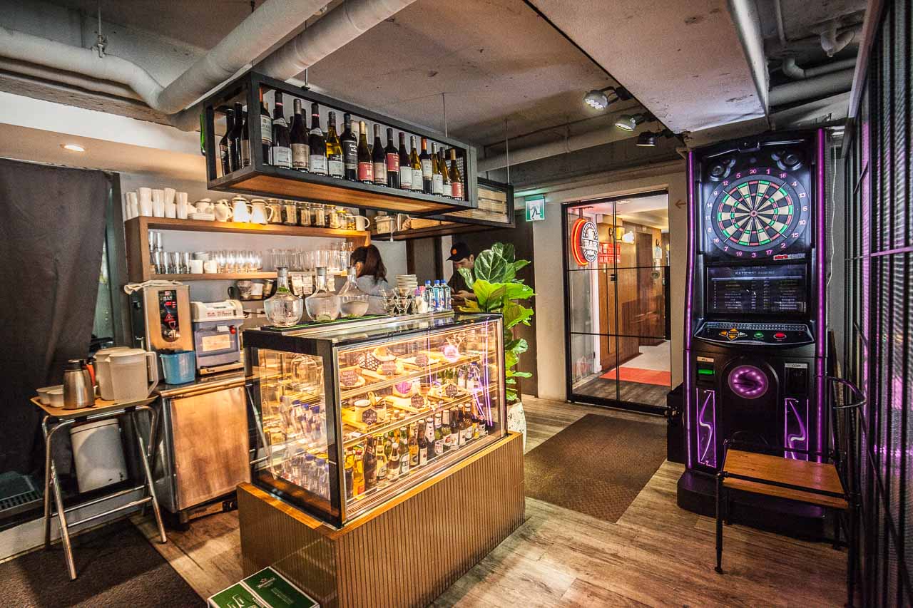 飯BAR mini,台北美食,東區美食,飯BAR,東區必吃,東區餐廳,東區中菜,東區中菜餐廳,台北聚餐推薦,台北中餐廳,飯BARmini