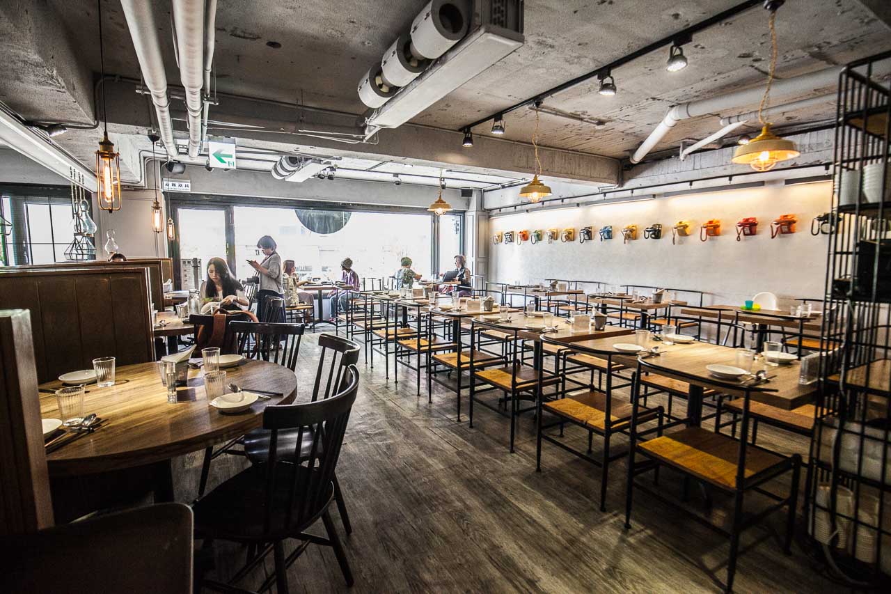 飯BAR mini,台北美食,東區美食,飯BAR,東區必吃,東區餐廳,東區中菜,東區中菜餐廳,台北聚餐推薦,台北中餐廳,飯BARmini