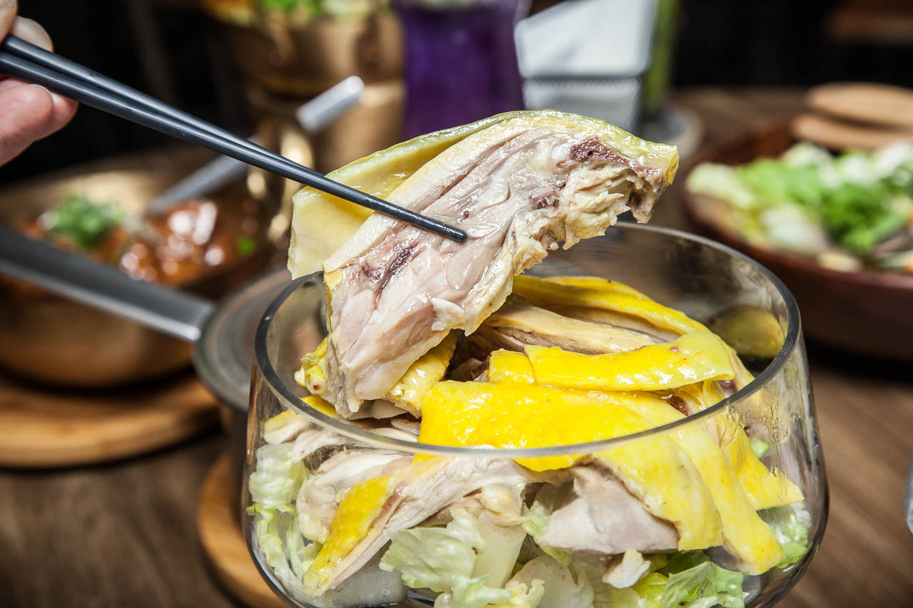 飯BAR mini,台北美食,東區美食,飯BAR,東區必吃,東區餐廳,東區中菜,東區中菜餐廳,台北聚餐推薦,台北中餐廳,飯BARmini