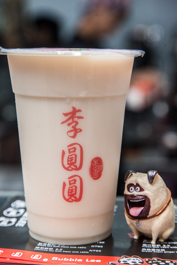 黑糖圓圓純鮮奶,新竹美食,新竹飲料,新竹黑糖珍珠,新竹李圓圓,李圓圓新竹,城隍廟美食,城隍廟飲料,新竹手搖飲推薦,城隍廟黑糖珍珠