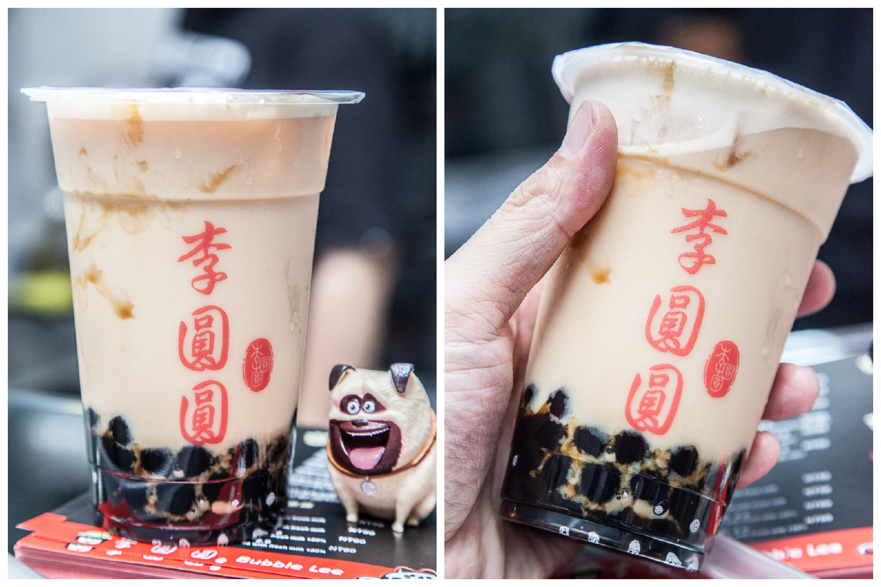 黑糖圓圓純鮮奶,新竹美食,新竹飲料,新竹黑糖珍珠,新竹李圓圓,李圓圓新竹,城隍廟美食,城隍廟飲料,新竹手搖飲推薦,城隍廟黑糖珍珠