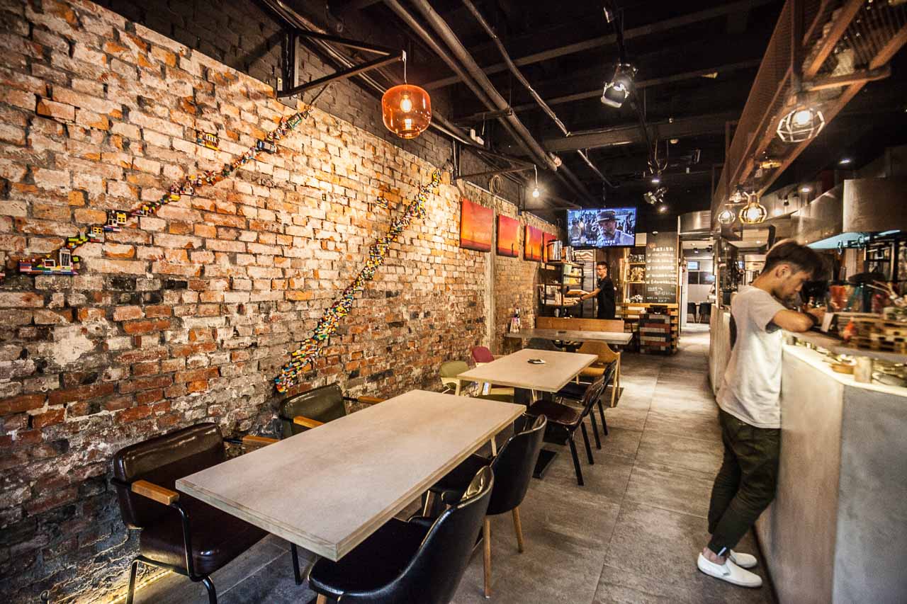 棧 F-U Kitchen 直火廚房,台北約會餐廳推薦,台北美食,台北聚餐,台北捷運美食,台北燒烤,台北燒烤推薦,中山美食,台北聚餐通建,台北碳烤