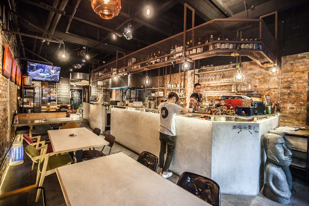 棧 F-U Kitchen 直火廚房,台北約會餐廳推薦,台北美食,台北聚餐,台北捷運美食,台北燒烤,台北燒烤推薦,中山美食,台北聚餐通建,台北碳烤