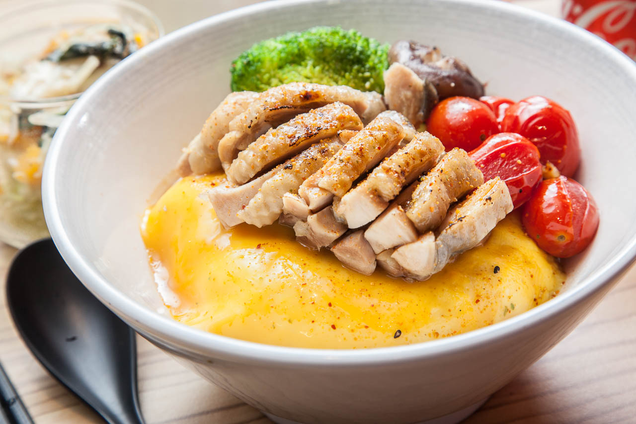 桃園丼飯,桃園火車站美食,桃園車站美食,桃園必吃美食,桃園便當外送,精緻丼飯外送,半自動飯賣所-桃園復興店,半自動飯賣所桃園店,半自動飯賣所,桃園必吃