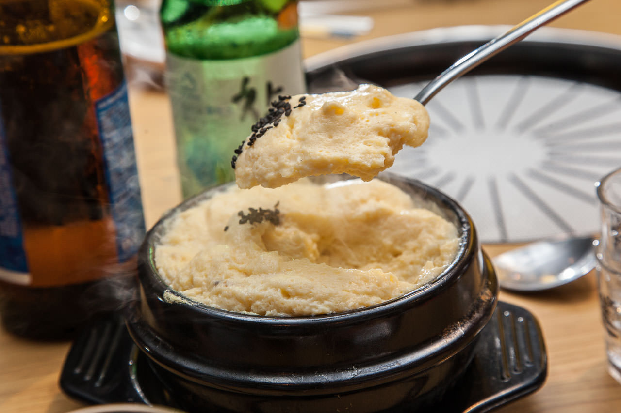 台北美食,台北韓式料理推薦,韓國料理推薦,台北韓國料理推薦,信義區韓式料理推薦,台北韓式烤肉推薦,韓國烤肉Kongbul-小豆芽,小豆芽,韓國烤肉Kongbul,Kongbul-小豆芽