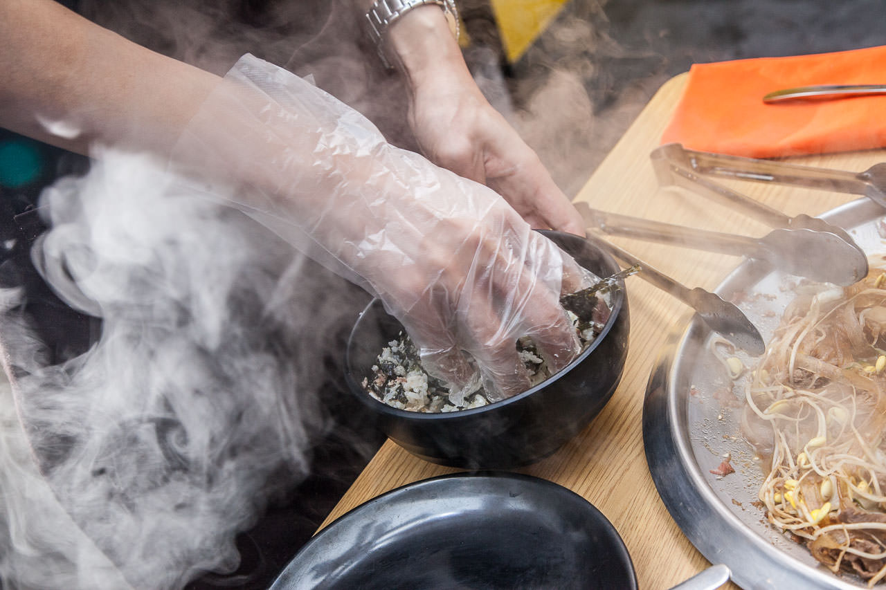台北美食,台北韓式料理推薦,韓國料理推薦,台北韓國料理推薦,信義區韓式料理推薦,台北韓式烤肉推薦,韓國烤肉Kongbul-小豆芽,小豆芽,韓國烤肉Kongbul,Kongbul-小豆芽
