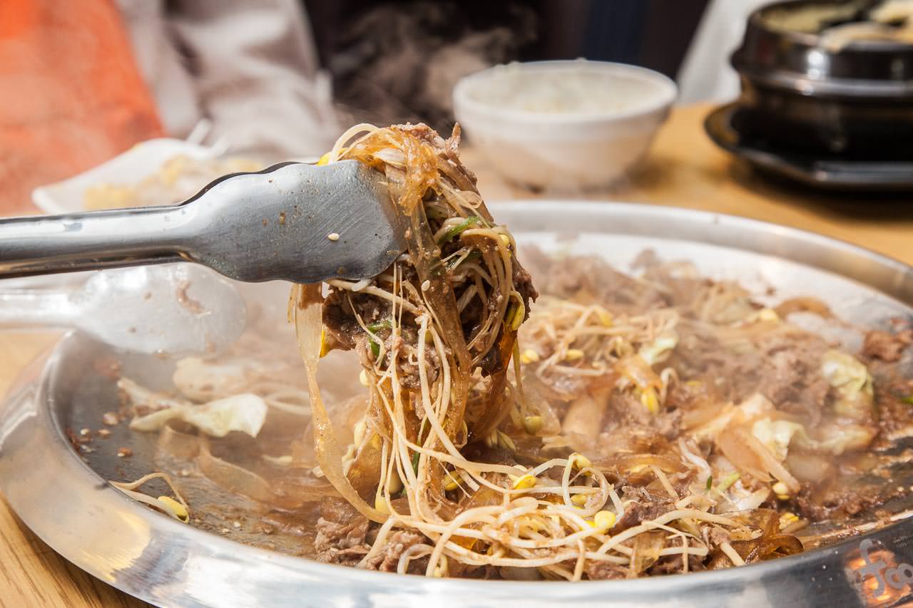 台北美食,台北韓式料理推薦,韓國料理推薦,台北韓國料理推薦,信義區韓式料理推薦,台北韓式烤肉推薦,韓國烤肉Kongbul-小豆芽,小豆芽,韓國烤肉Kongbul,Kongbul-小豆芽